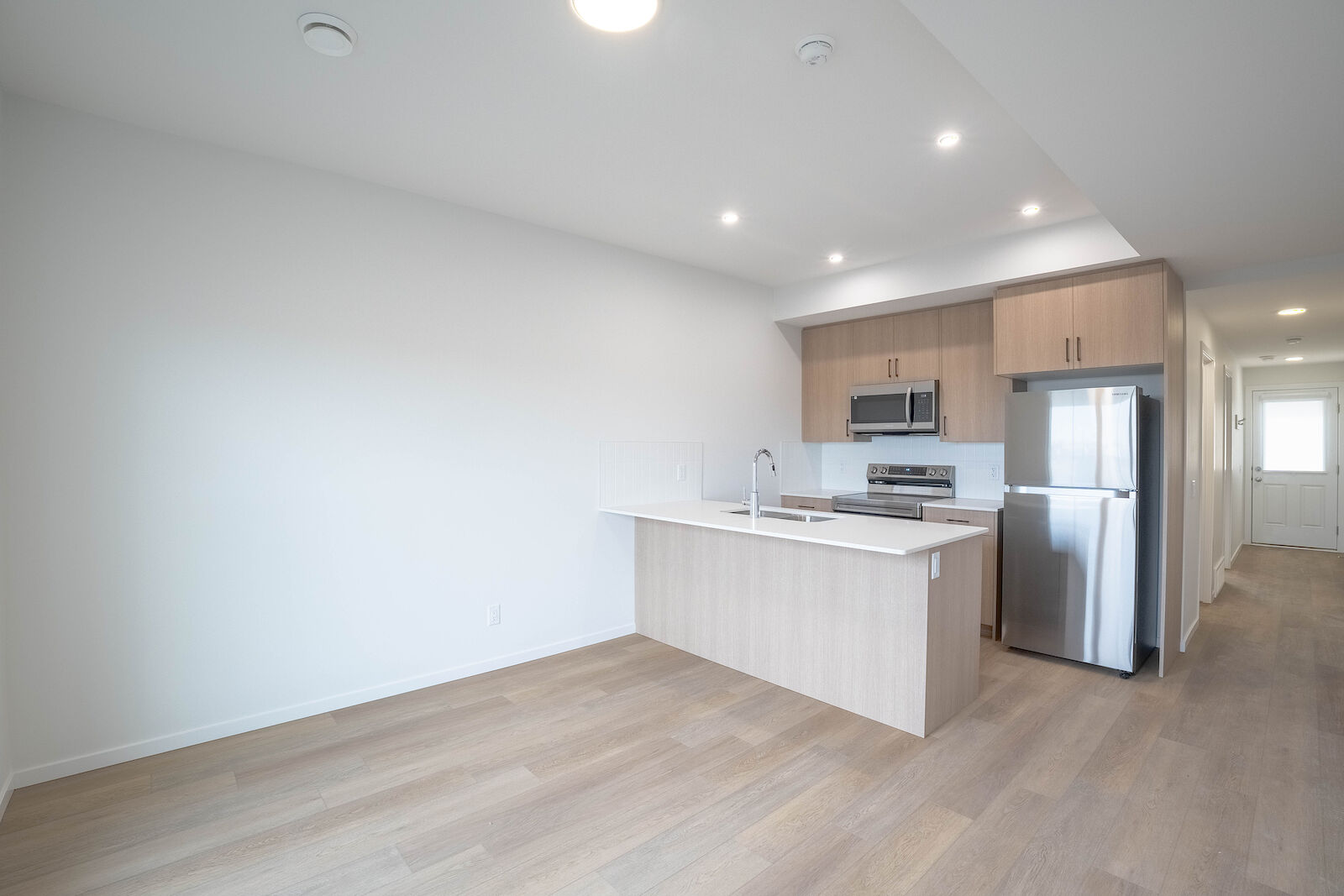 6745 176A Avenue Northwest - Ground