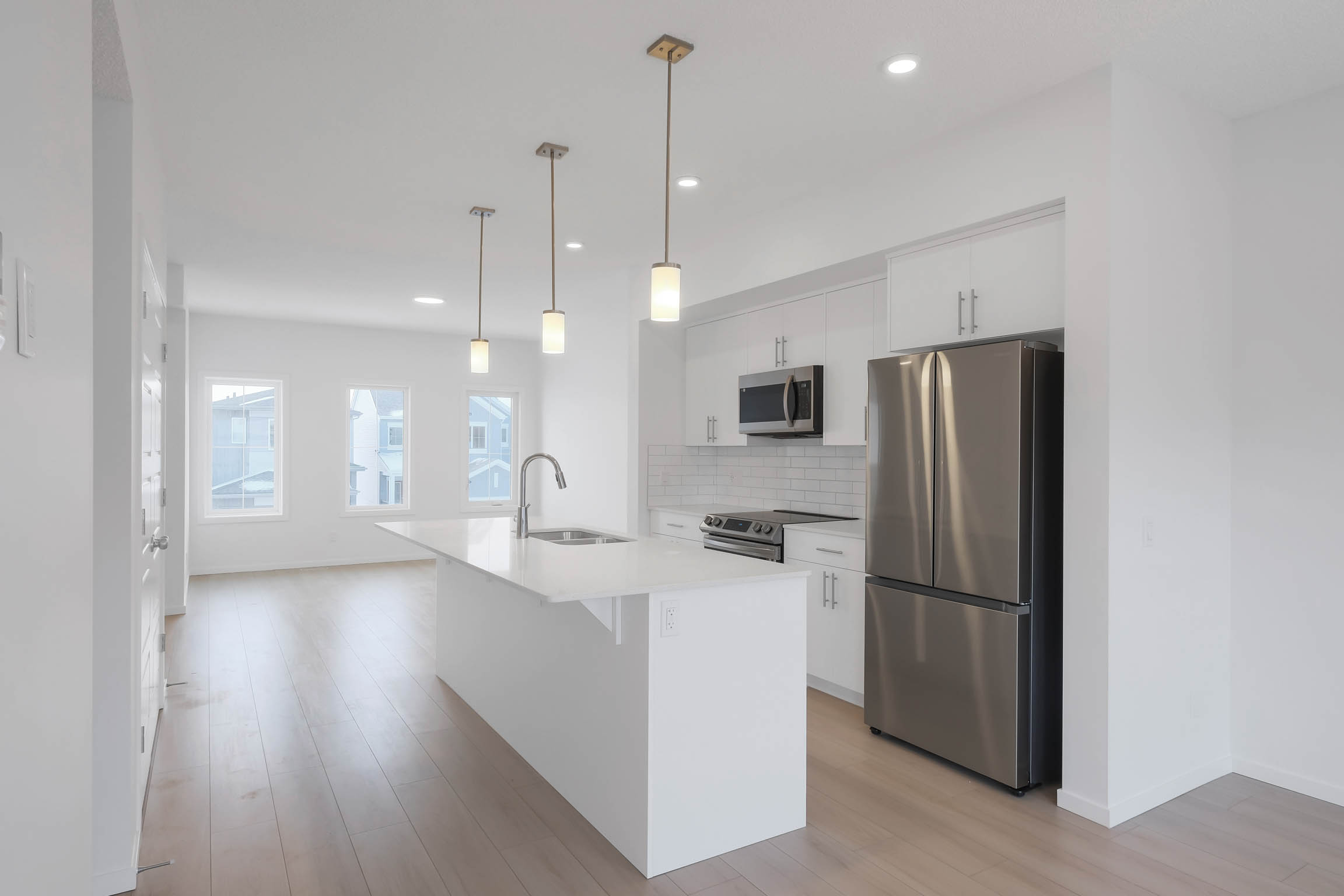 2407 193 Street NW - 1