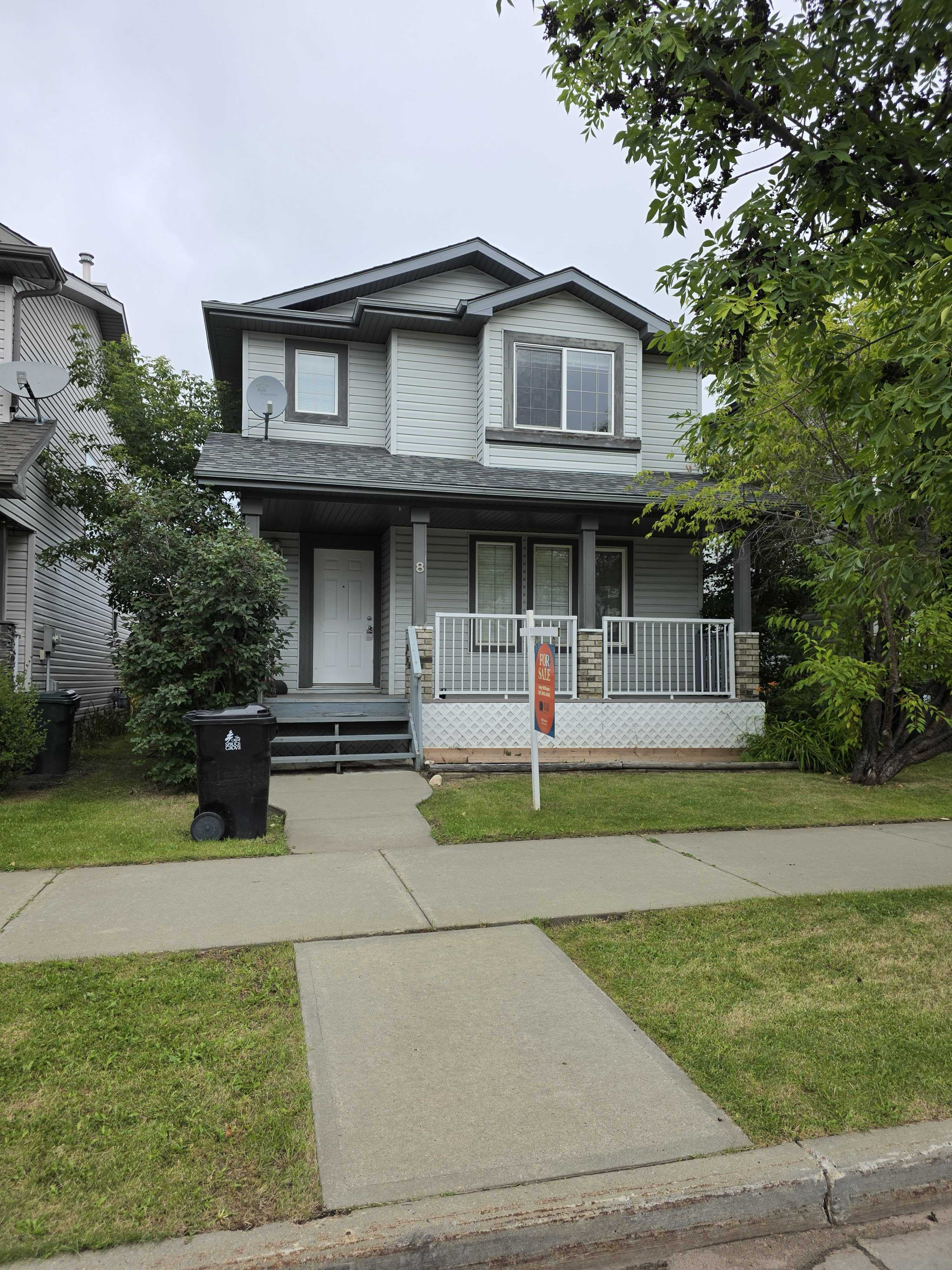 8 Vega Avenue