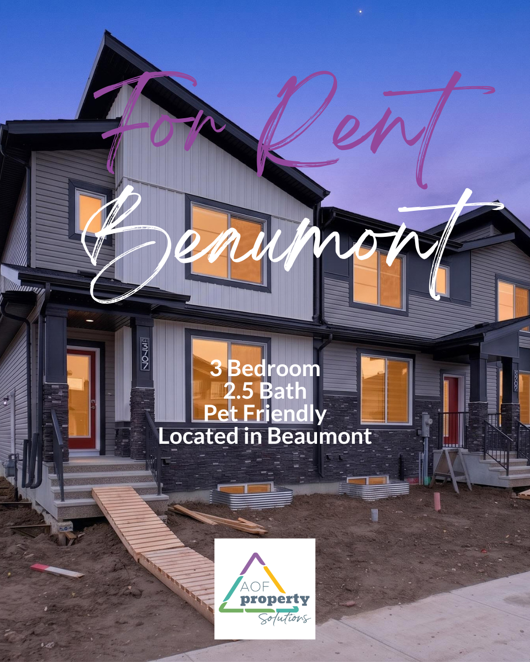3701 40 Avenue - 1