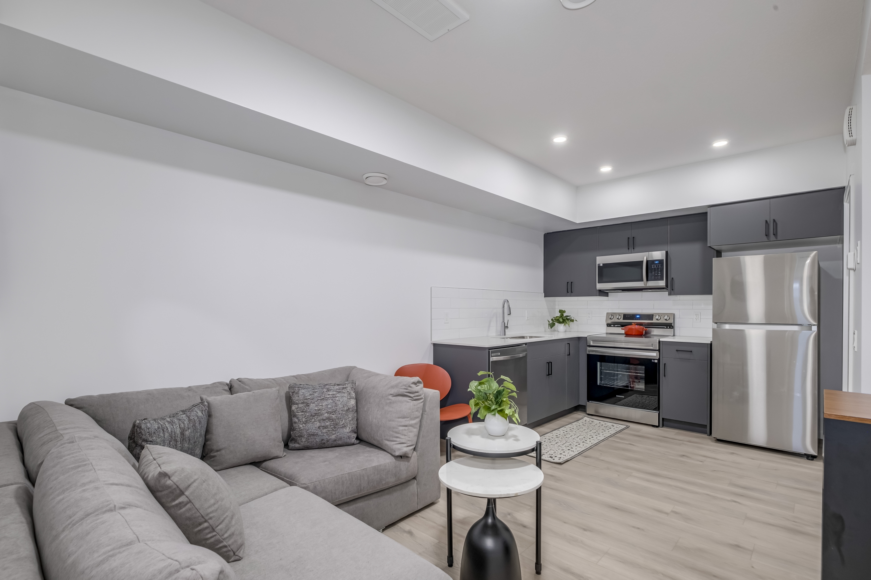 122 Orchards Boulevard Southwest - B