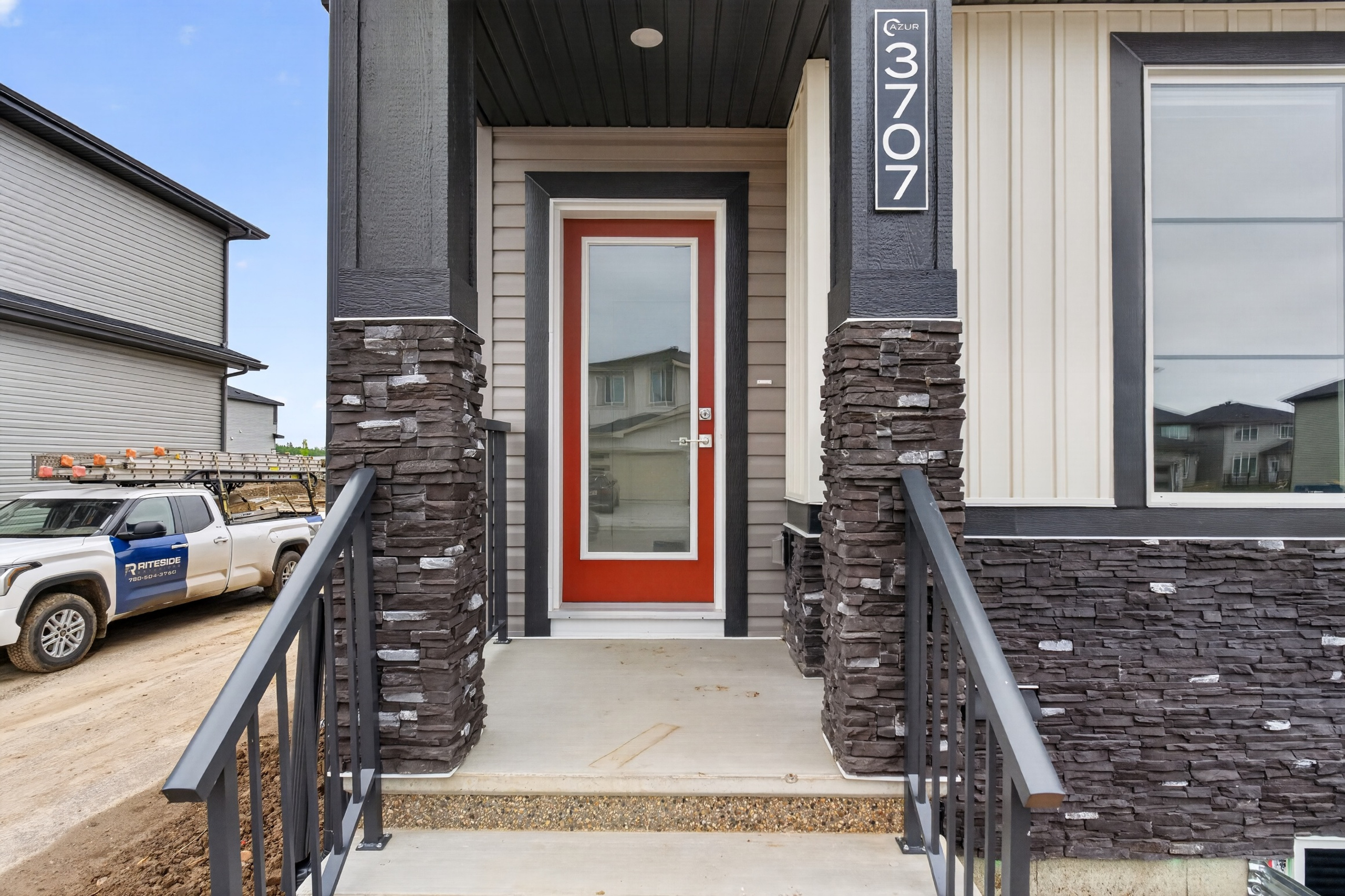 Beaumont rental